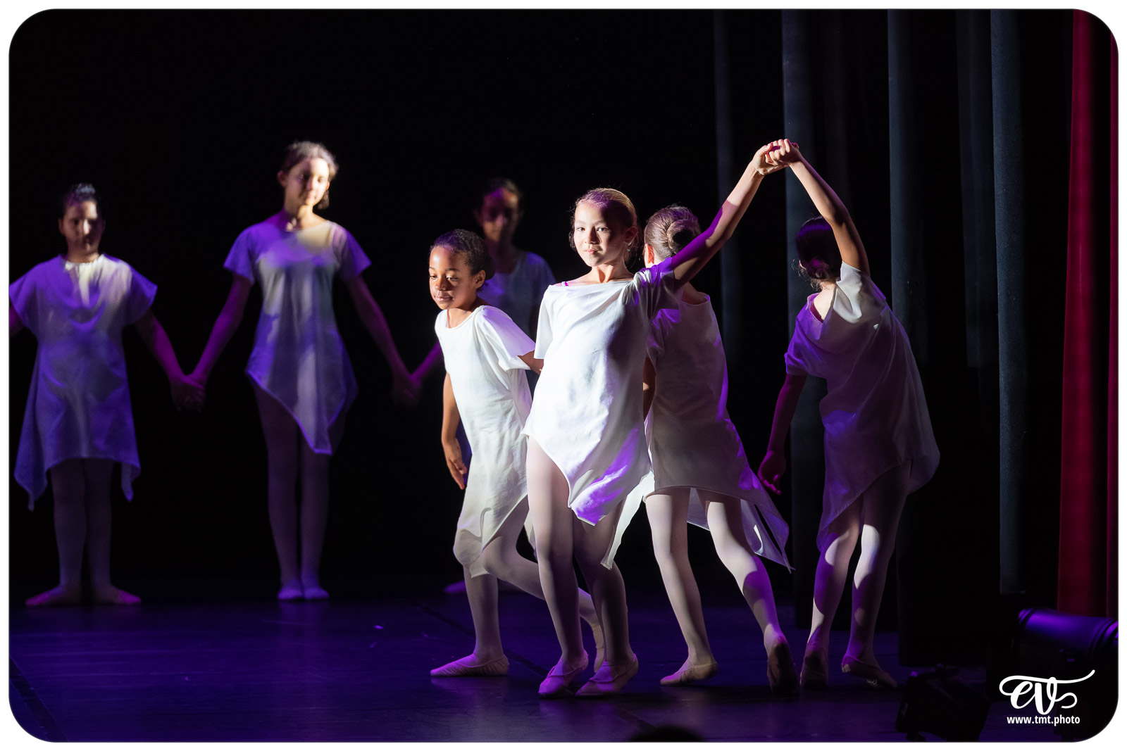 GALA DANSE EMMDH 2024